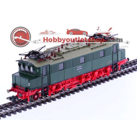 Schaal H M Rklin Db Elektrische Locomotief Br Digitaal