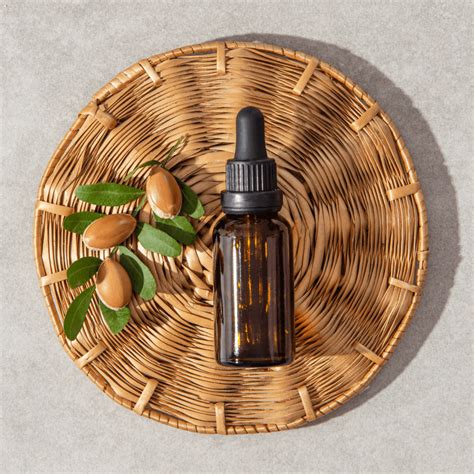 Oleo De Argan Para Pele - Óleo de argan para a pele: tudo o que você precisa saber - Bonita Sem ...