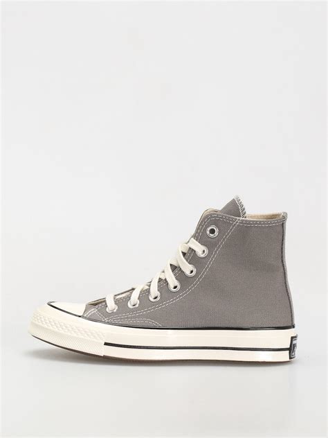 Converse Chuck 70 Hi Chucks Origin Story Egret Black