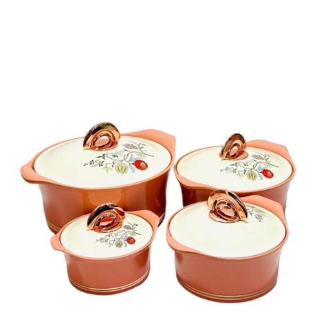 No Quality Heavy Hot Box Set Pieces Daraz Lk