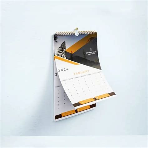 Calendar Printing. You can promote your company to the… | by Dhaka ...