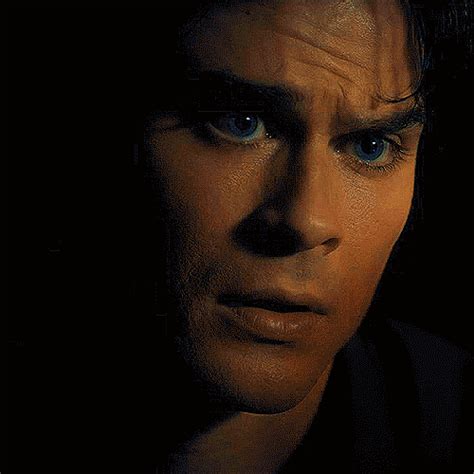 Damon Salvatore - Damon Salvatore Fan Art (26100109) - Fanpop