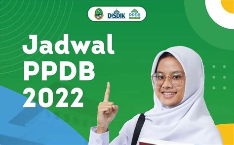 Link Pendaftaran PPDB Jabar 2022 Di Disdik Jabarprov Go Id Ini Syarat