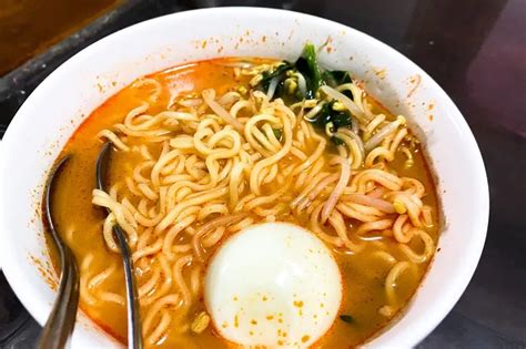 Fsa Issues Update After Spicy Korean Instant Ramen Recall Mylondon