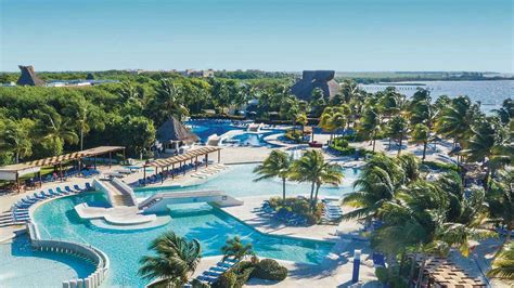 BlueBay Grand Esmeralda – Riviera Maya – BlueBay Grand Esmeralda All ...