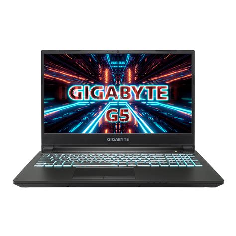 Геймърски лаптоп GIGABYTE G5 GD51EE123SD Gaming Notebook