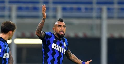 Ultimora Infortunio Vidal Esito Ufficiale Degli Esami Le