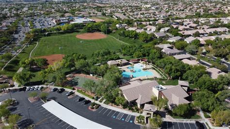 Top 10 Parks in Summerlin