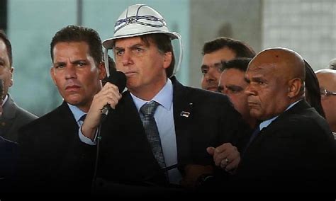 Região Bolsonaro Desembarcará Em Conquista Para Assinar Concessão Da