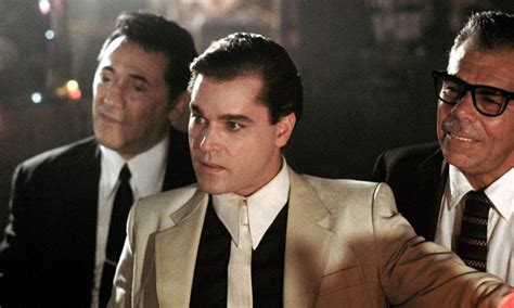 Goodfellas (1990) Movie Review - HubPages