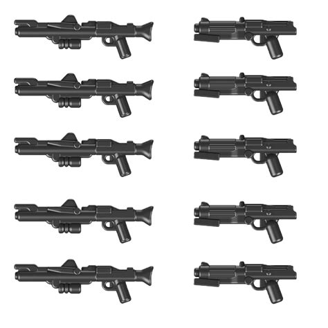 DC 15 Blaster Rifle Variants By Hazakhan On DeviantArt 55 OFF