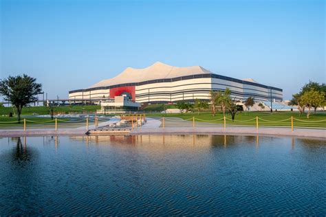 As Son Los Ocho Estadios Del Mundial De Qatar La Provincia