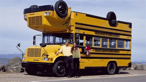 10 Strangest And Unusual Buses In The World Pastimers Youtube