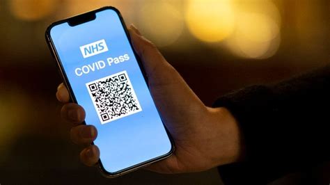 Uk Residents Vaccinated Abroad Can Now Use Nhs Covid Pass Bbc News