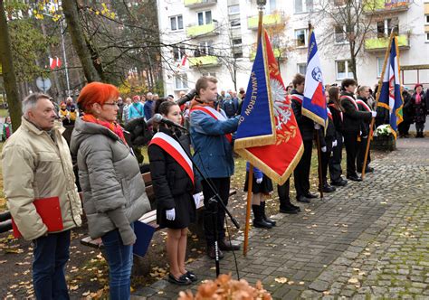 Obchody Narodowego Święta Niepodległości Gmina Borne Sulinowo