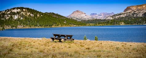 The Beartooth Highway William Horton Photography