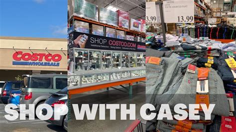 Costco Buys To Look Forward To Shop With Casey Costco Deals