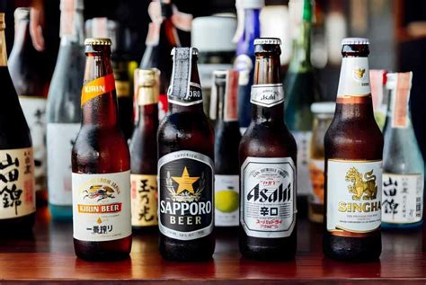 japanese summer culture  beer gardens arigato travel