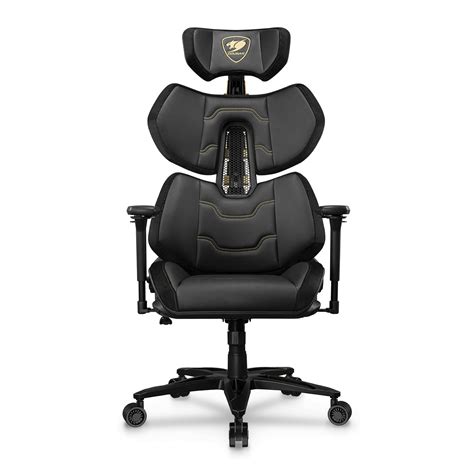COUGAR Terminator Elite - Ergonomic Gaming Chair - COUGAR