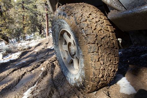 Toyo Open Country At Iii All Terrain Tire Review 48 Off