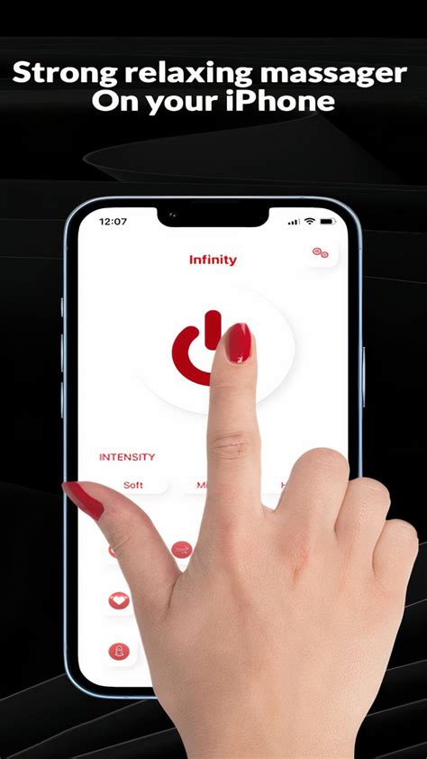 Massageme Vibration Massager For Iphone Download