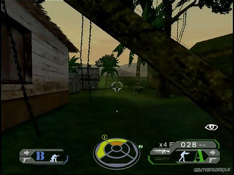 Ghost Recon: Jungle Storm Download - GameFabrique