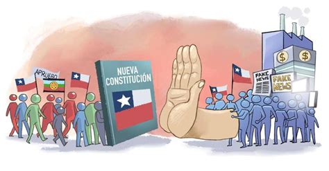 Proceso Constituyente En Chile La Distancia Entre Experiencia Y élite