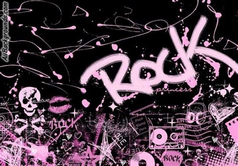 🔥 150 Punk Rock Wallpapers Wallpapersafari