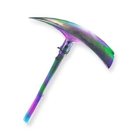 Herramienta De Recolecci N Hacha Espectral Fortnite Zone