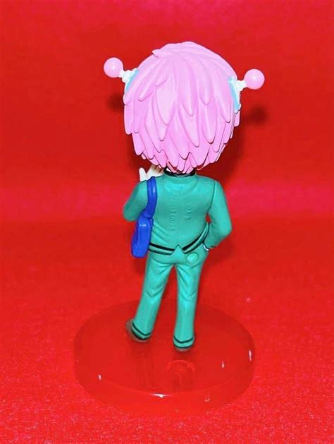 The Disastrous Life Of Saiki K Kusuo Saiki Wcf J Stars Figure No Box Used Japan Ebay