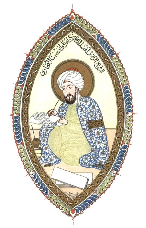 Michael Sebastian Noble Avicenna Fakhr Al Din Al Razi On Imagination