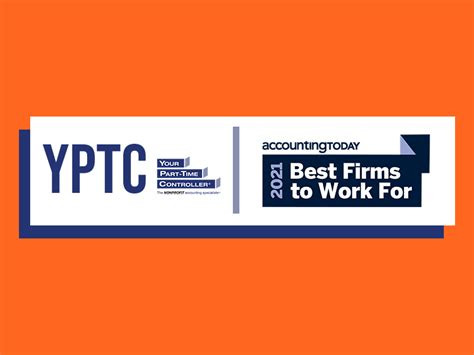 YPTC Voted A Best Accounting Firm To Work For By Accounting Today