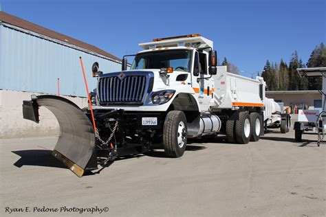 The Tow Plow – The Future of Snow Removal?