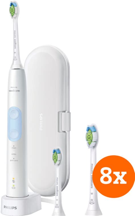 Philips Sonicare ProtectiveClean 5100 HX6859 29 Optimal White