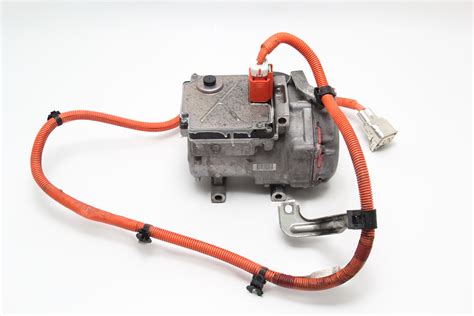 1999 Toyota Camry Air Conditioner Compressor