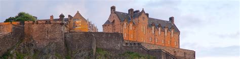 Top Hotels Closest to Edinburgh Castle from $97 | Hotels.com