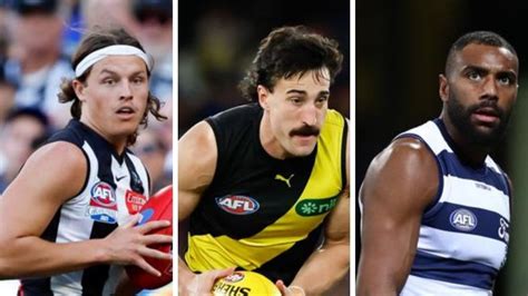 Afl Trade News Live Ivan Soldo Joins Port Adelaide From Richmond Jack