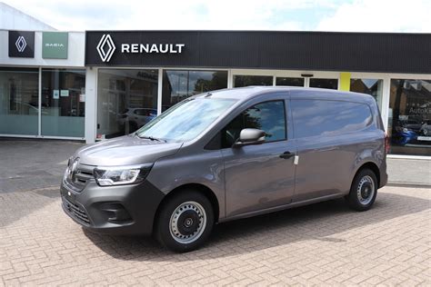 Renault Kangoo E Tech Advance 22 KW L2 Demo Betimmering 2024