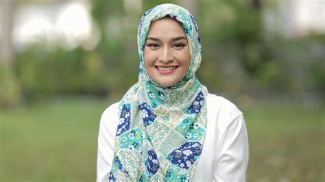 Manis Dan Segar Hijab Praktis Untuk Piknik Saat Libur Lebaran Islami