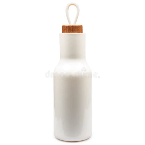 Termos flask stock image. Image of drink, testy, coffemug - 267957351