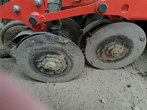 Kuhn Sitera 3000 Agregat Uprawowo Siewny Cena Brutto Witoszyn OLX Pl