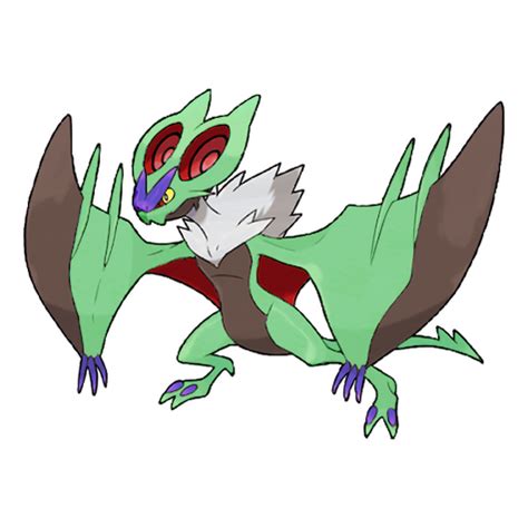 Pokémon Noivern