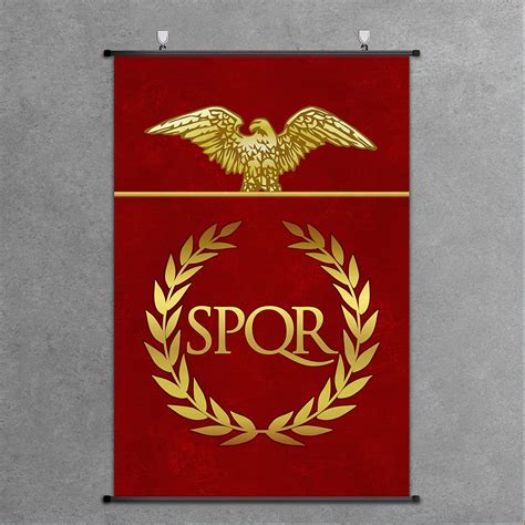 Spqr Margomartine