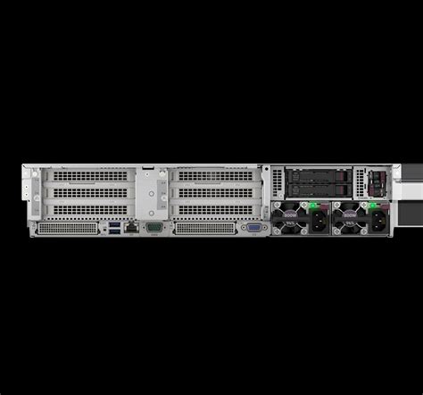 Hpe Proliant Dl345 Gen11 Server Price And Specs Hpe Store Us