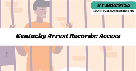 5 Things arrests.org Kentucky Doesn't Want You to See - 443t5qr