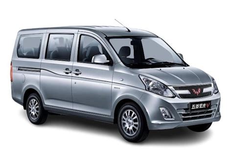 Wuling Hongguang V I Pcd