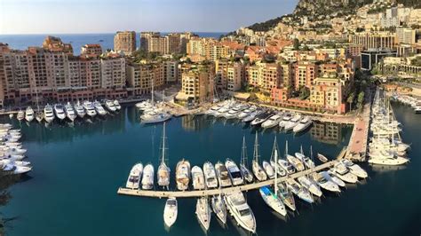 Worst Time To Visit Monaco Wyandottedaily