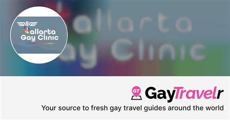 Vallarta Gay Clinic In Puerto Vallarta Mexico GayTravelr