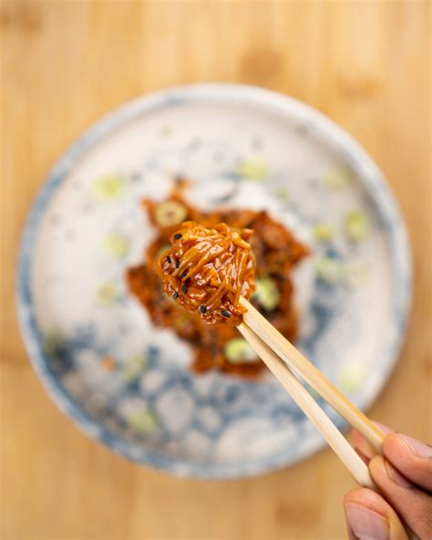 Enoki Pilze Zubereitung Vegane Wunder