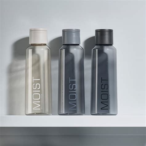 Moist Bottle By Zone Denmark Connox